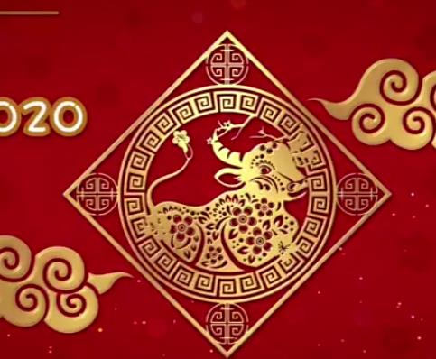 昆山圣海物流2020年終表彰會